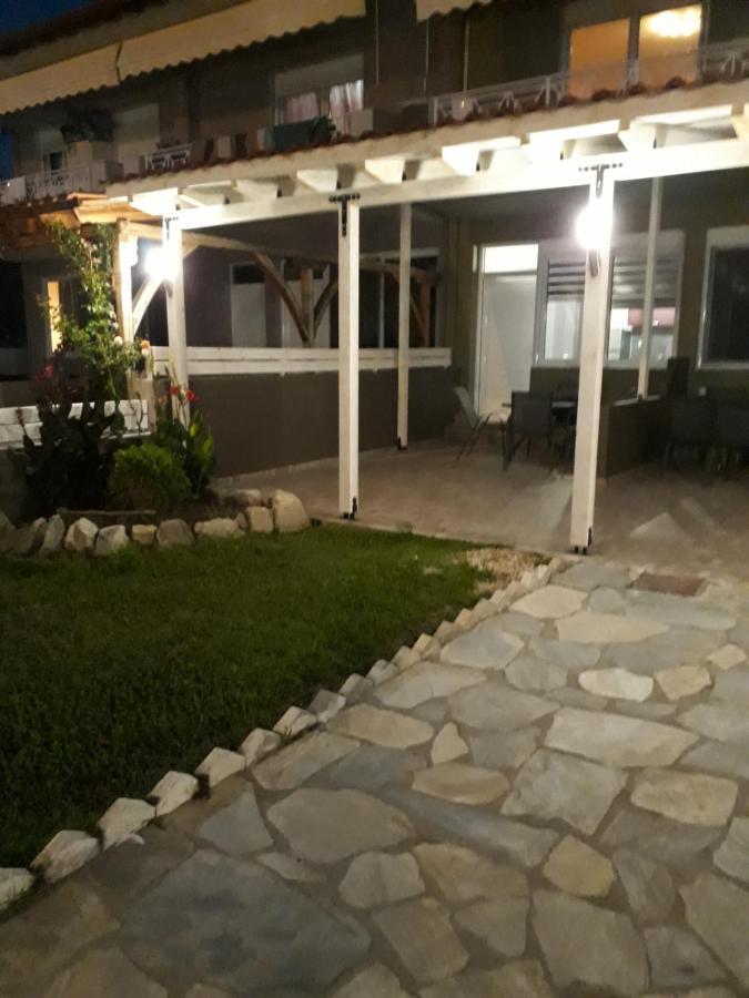 Vickyvillas 네오스마르마라스 외부 사진